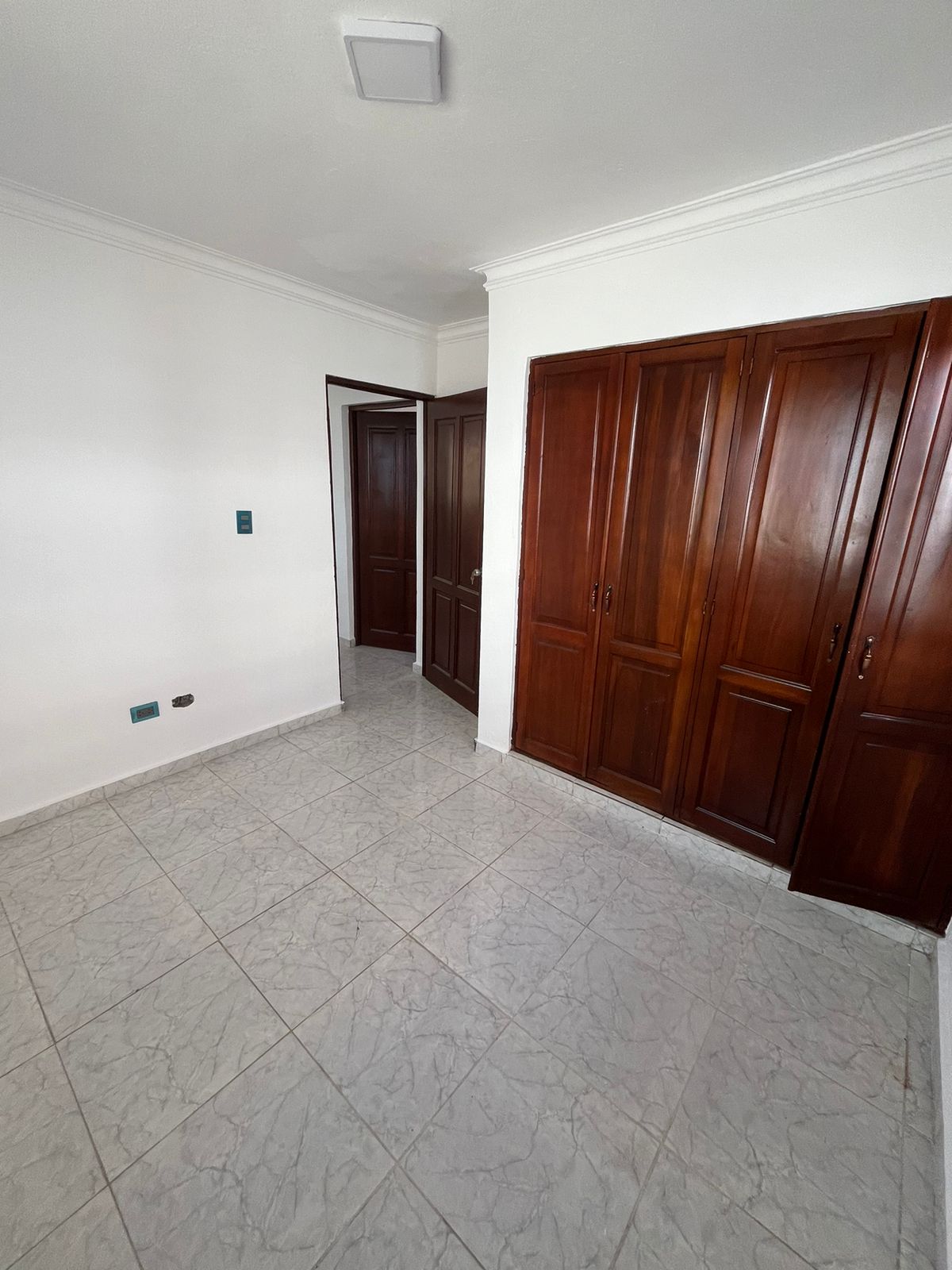 apartamentos - VENDO CASA ALMA ROSA II, STO. DGO. ESTE  2