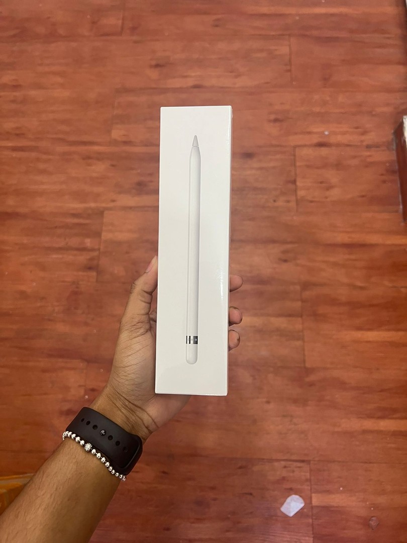 celulares y tabletas - Apple Pencil 1ra Generacion con Adaptador 0