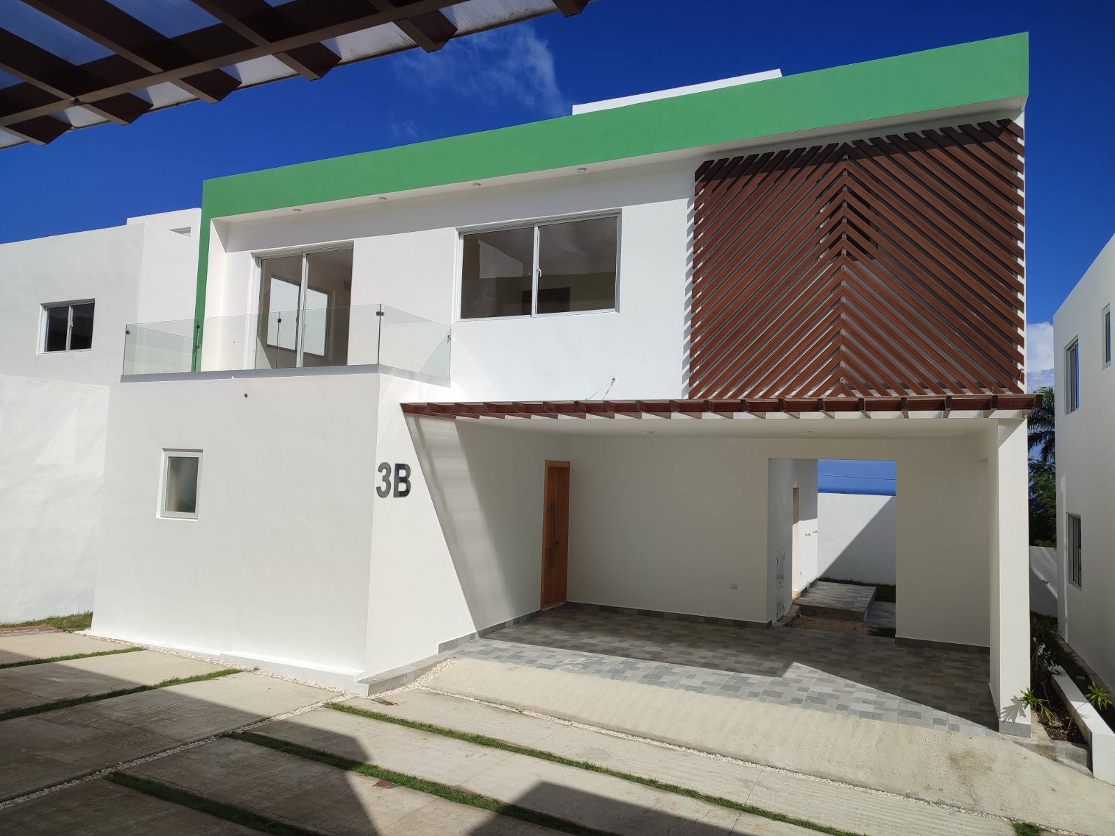 casas - CASA EN VENTA EN PUERTO PLATA.