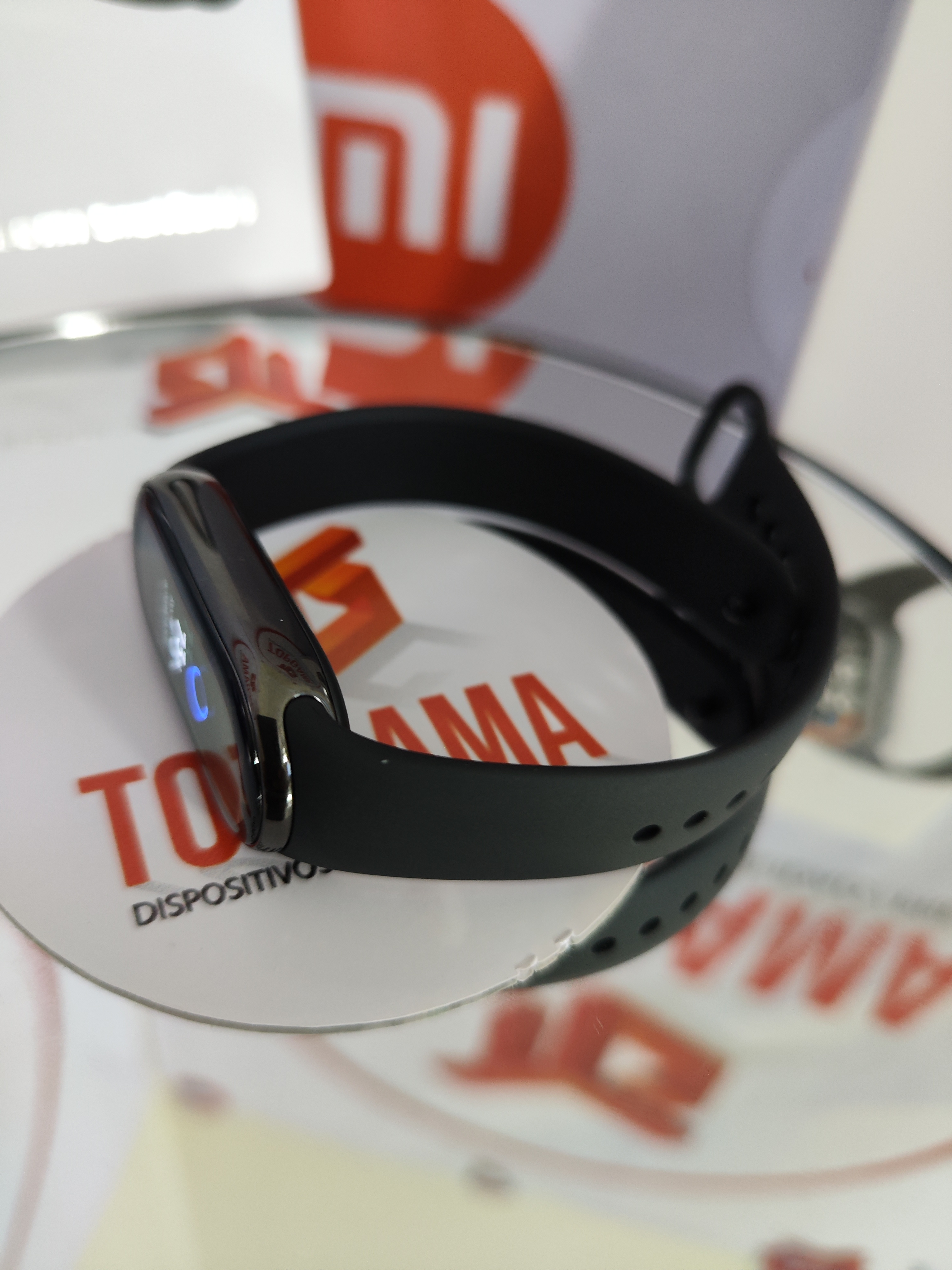 otros electronicos - XIAOMI SMART BAND 8 1