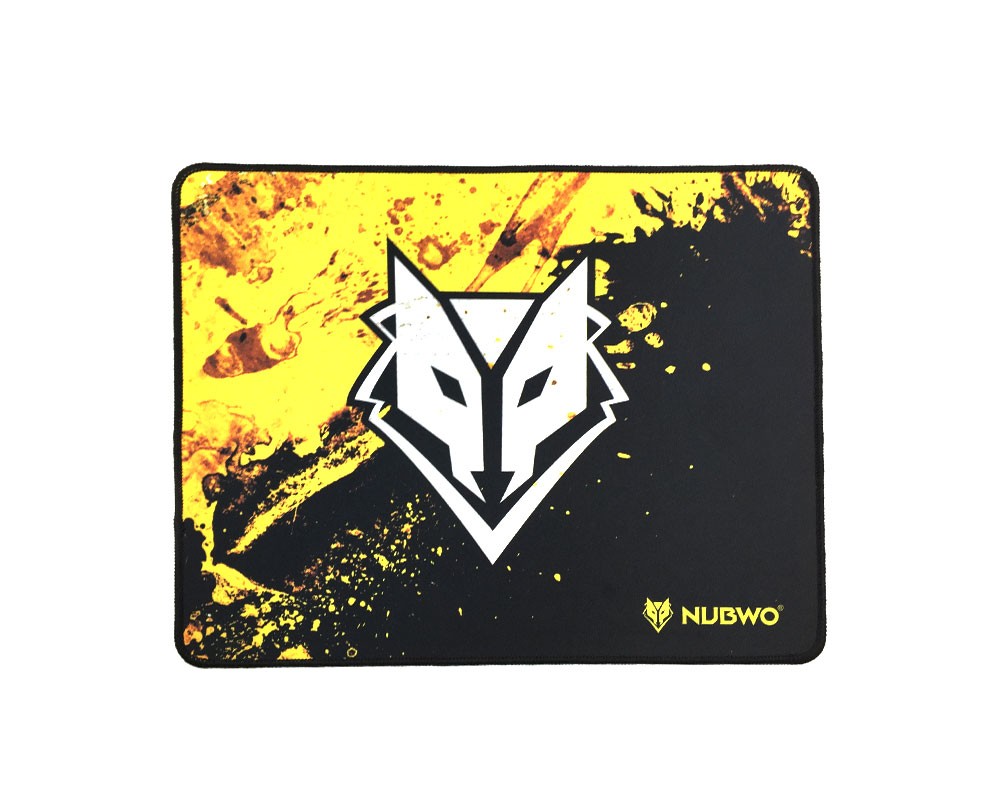 accesorios para electronica - Mouse PAD NUBWO NP-025 Alfombra de mouse para juegos 1