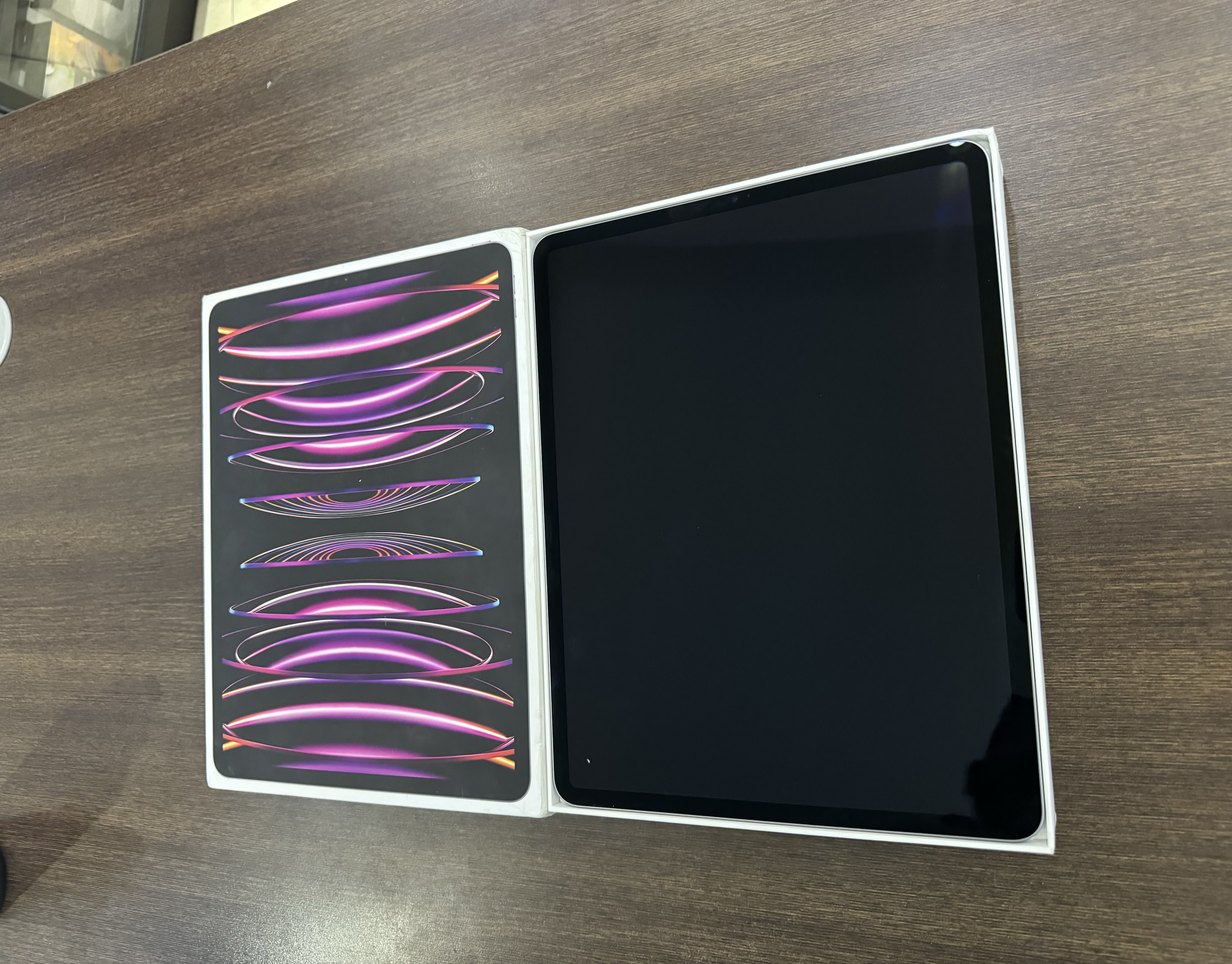 celulares y tabletas - iPad Pro 12.9 inch / 6ta Gen / 128gb / m2 Apple ch