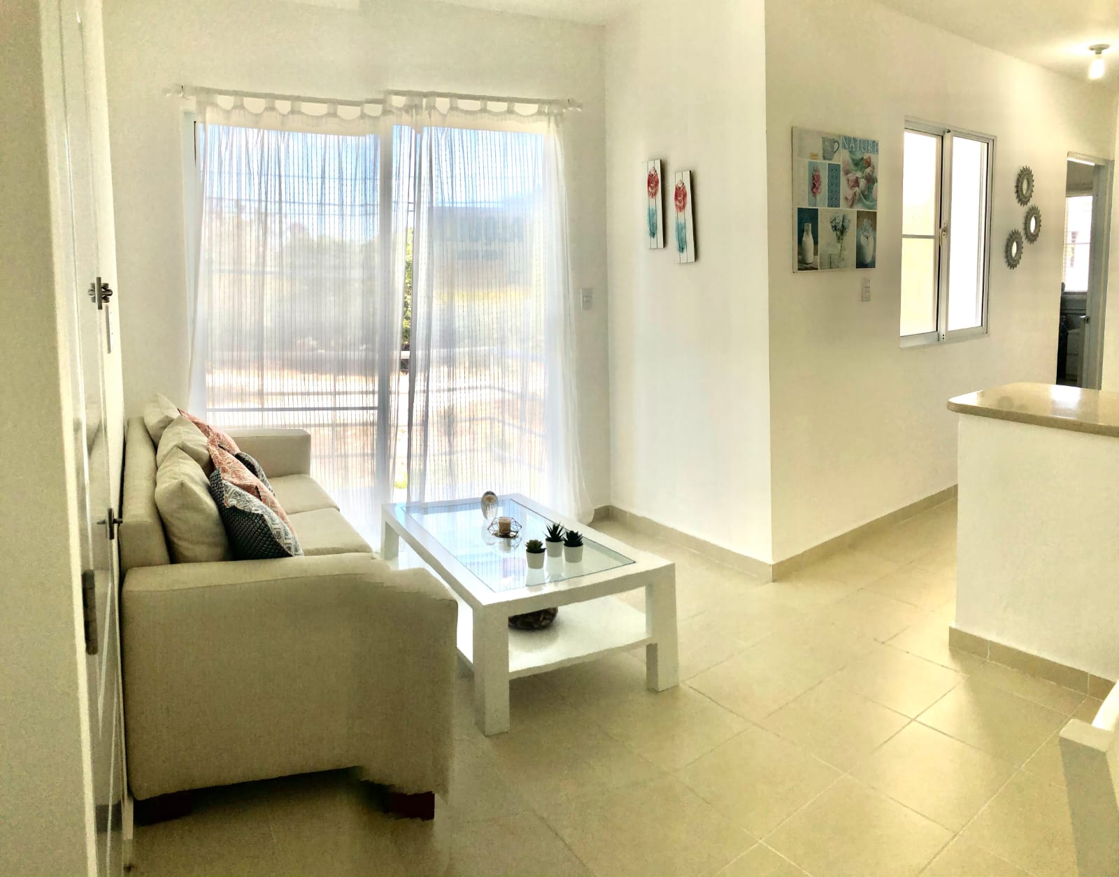 apartamentos - APARTAMENTO EN CIUDAD CARACOLI PUNTA CA, AMUEBLADO 3