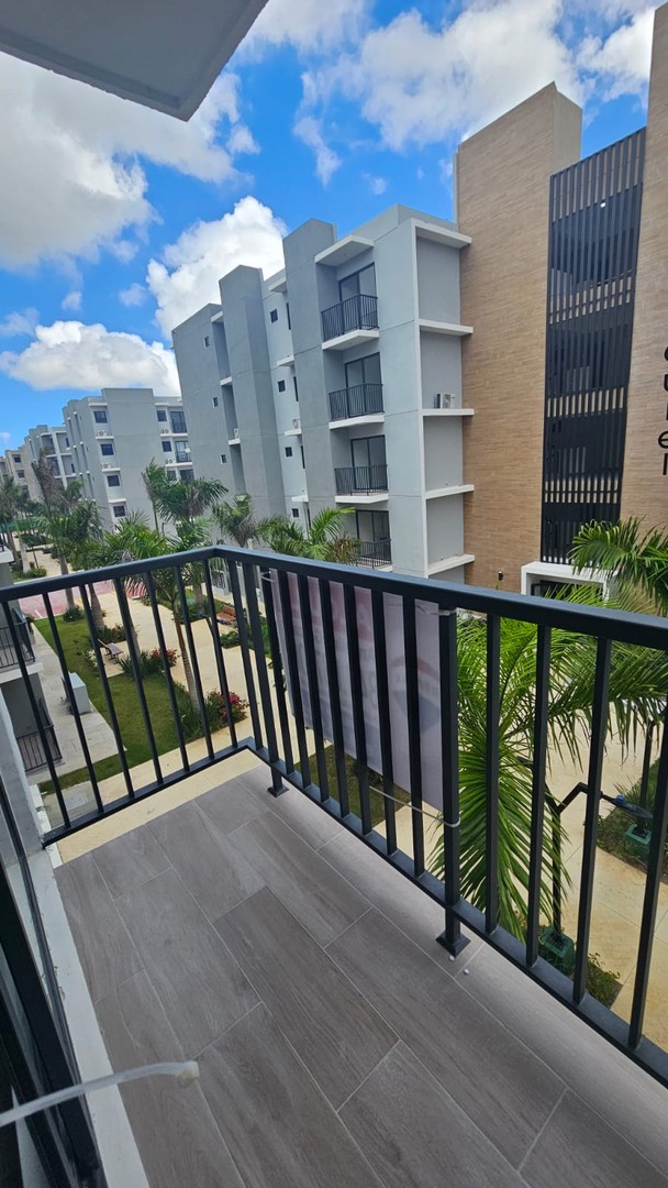 apartamentos - Apartamento en Alquiler en el Residencial Jardines III
Ubicado en Punta Cana

 5