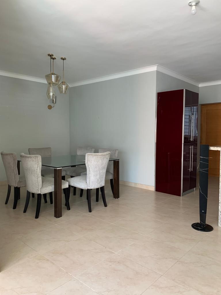 casas - CASA EN VENTA CON TERRAZA EN EL PALMA SANTO DOMINGO ESTE 3