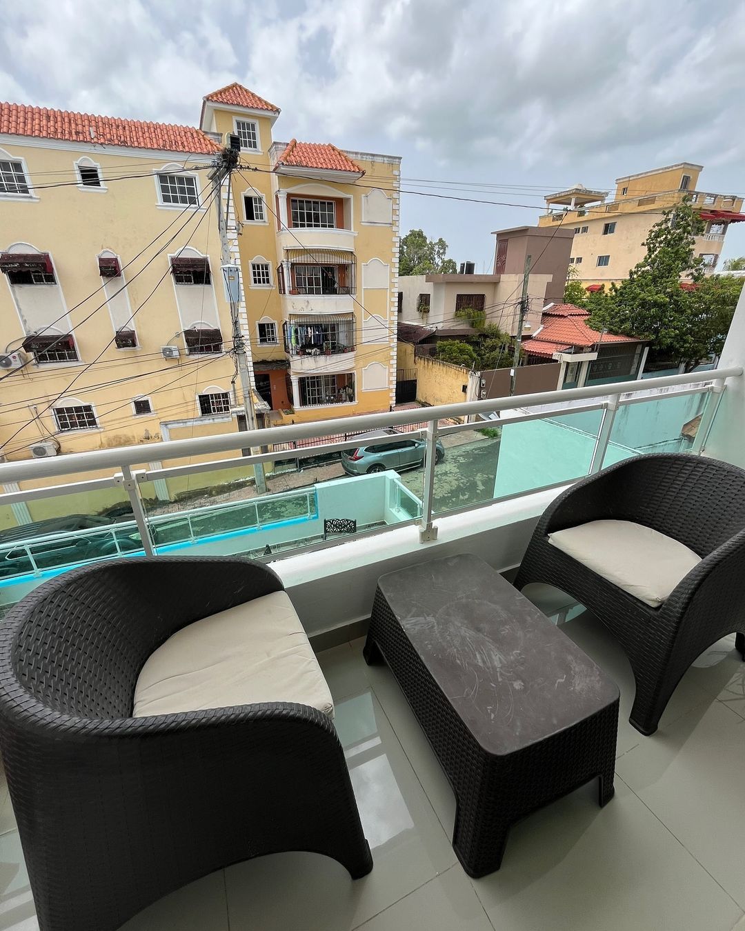 apartamentos - Apartamento en Venta, Vista Hermosa 3 Habs 5