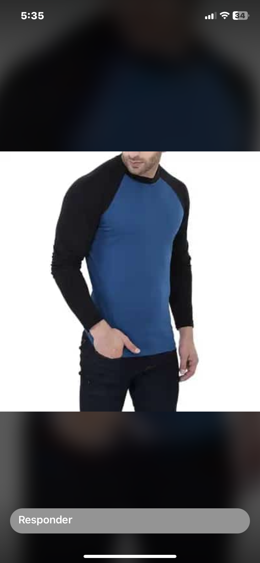 ropa para hombre - ropa de buena calidad , al por mayor y al detalle , tenemos envío disponible. 1