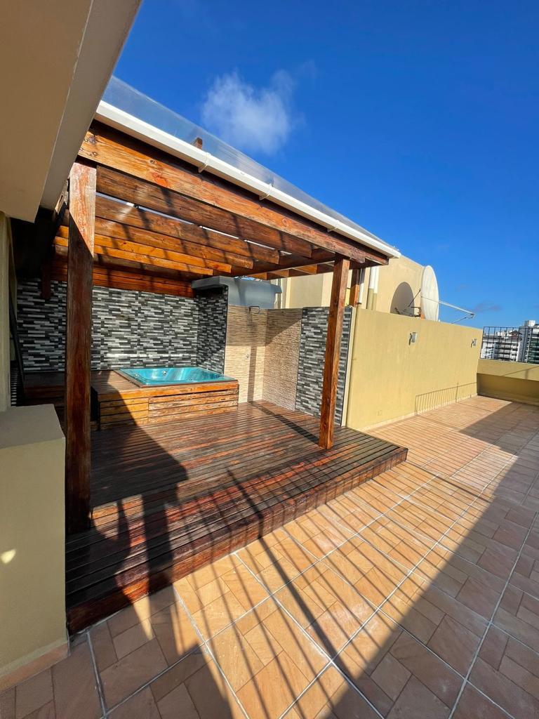 apartamentos - Penthouse en venta en Renacimiento  5