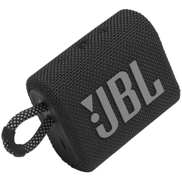 otros electronicos - JBL altavoz inalámbrico GO3 minialtavoz portátil resistente al agua 1