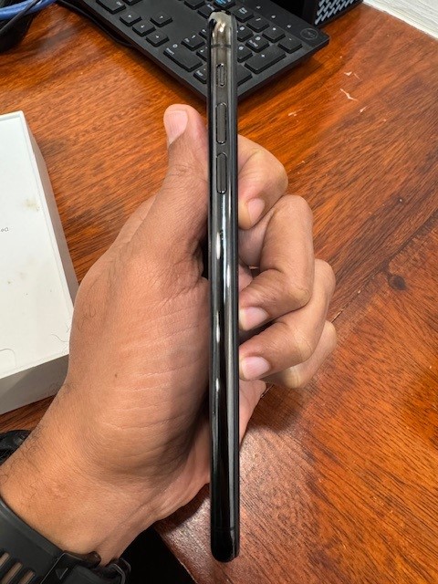 celulares y tabletas - iPHONE XS MAX 256GB 5