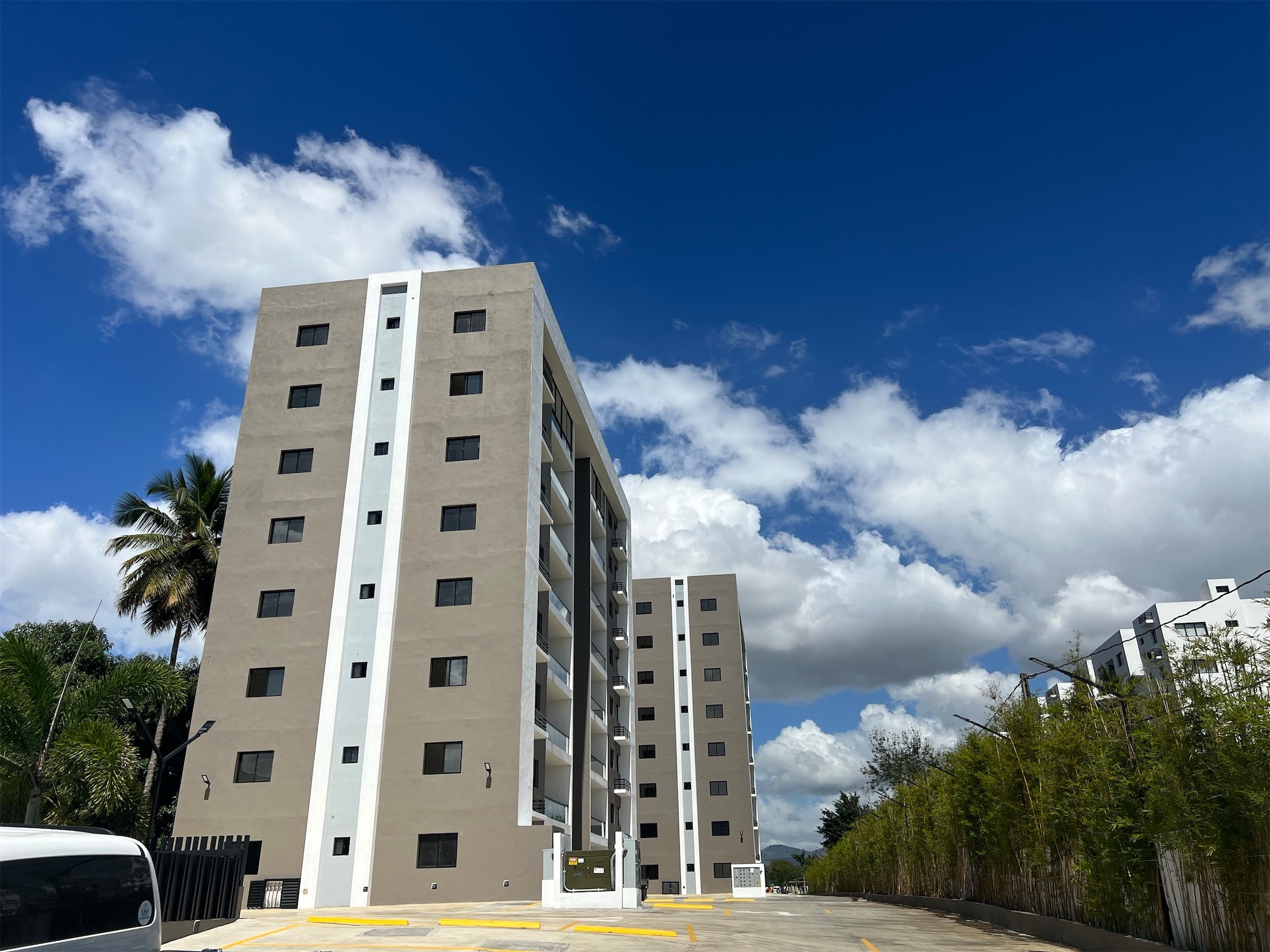 apartamentos - Vendo 6 nivel en Cipre, 9