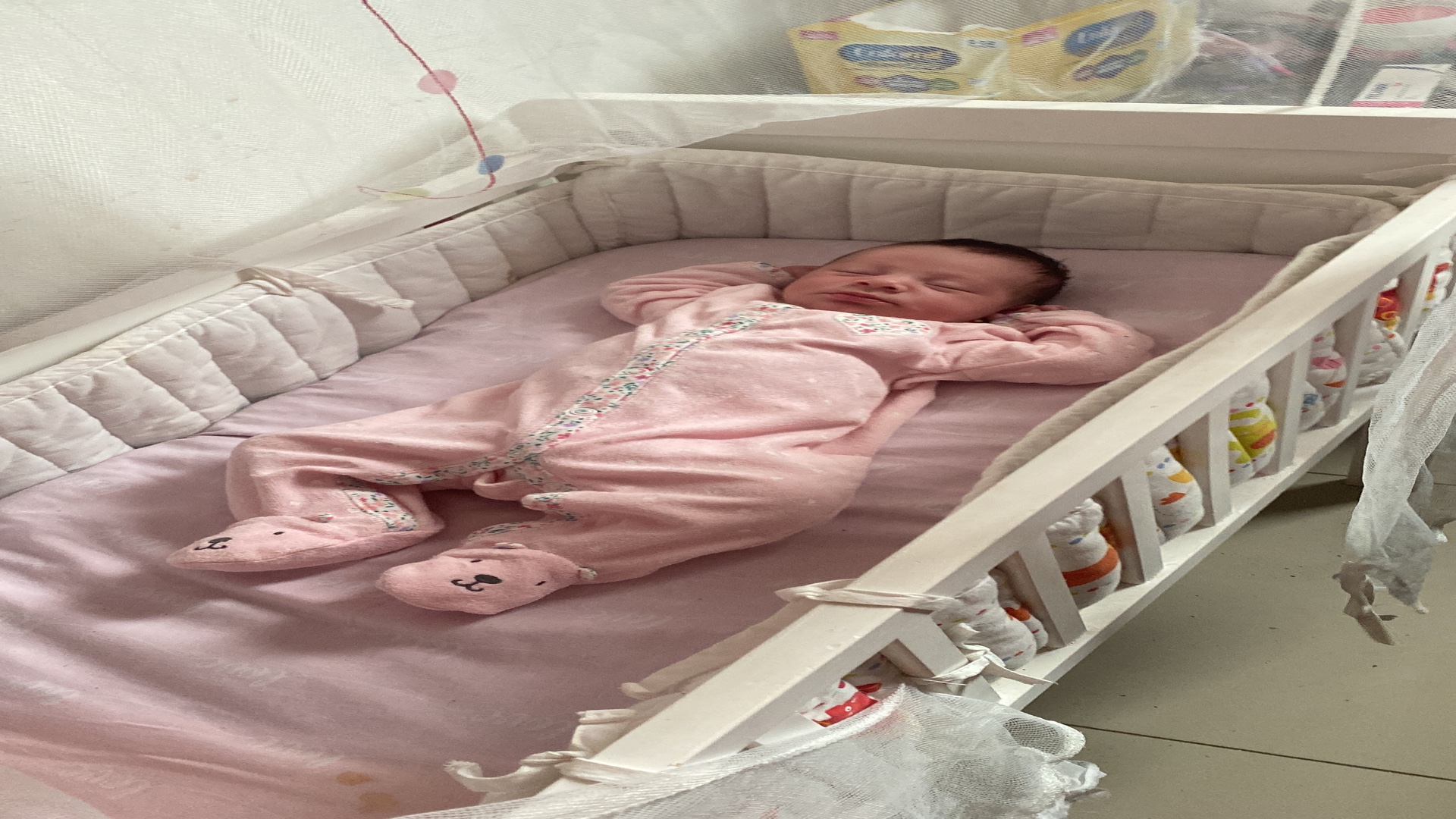 muebles - Moisés cuna para bebés recién nacidos,corral va 4 en 1,almohada para lactar y ba