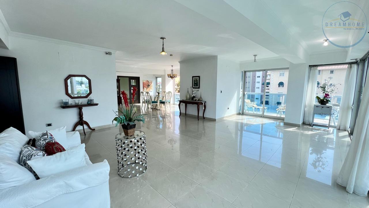 apartamentos - Tu Hogar de Ensueño en La Esperilla: Apartamento en Venta ID 3257