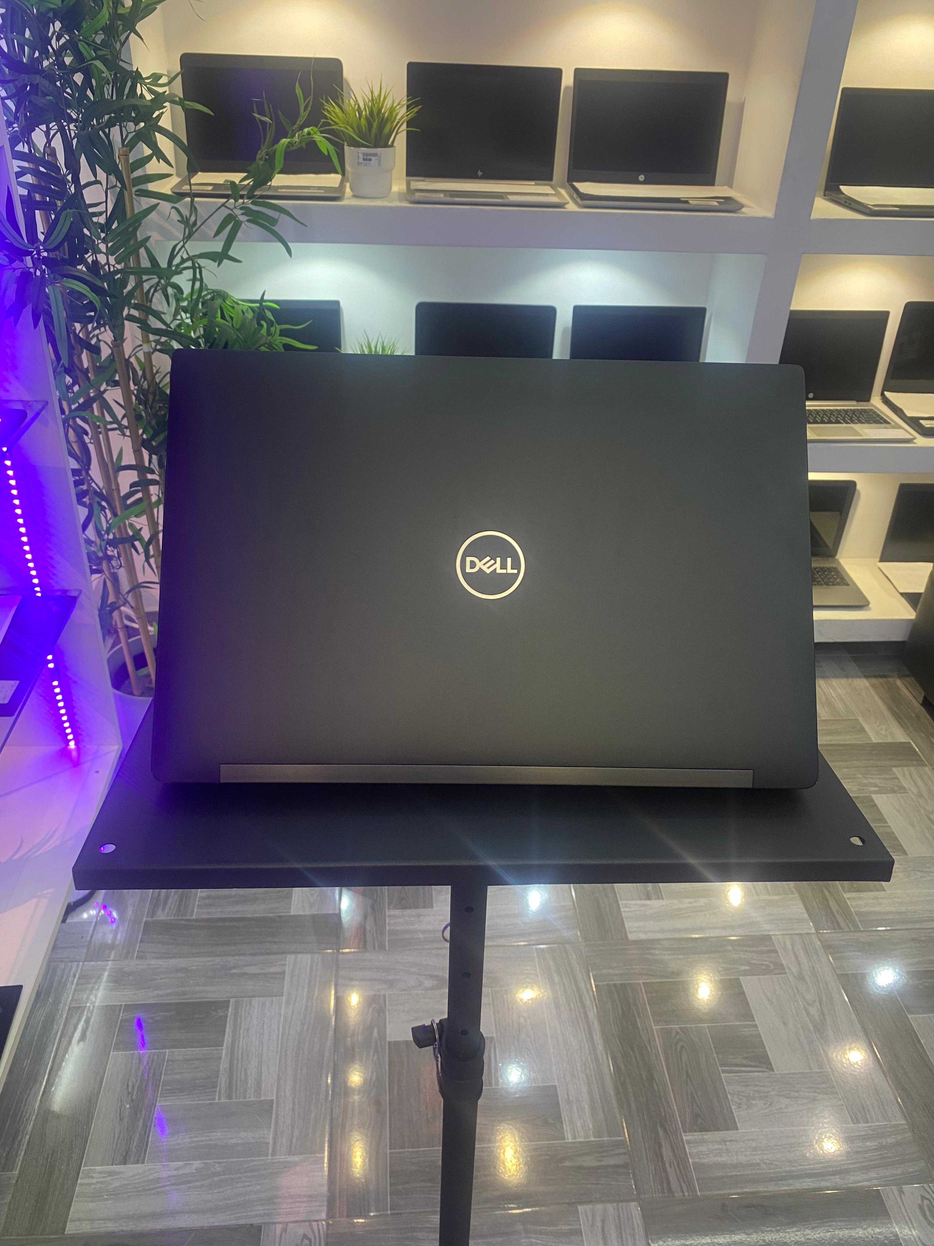 computadoras y laptops - Dell latitude E7490 core i5 1