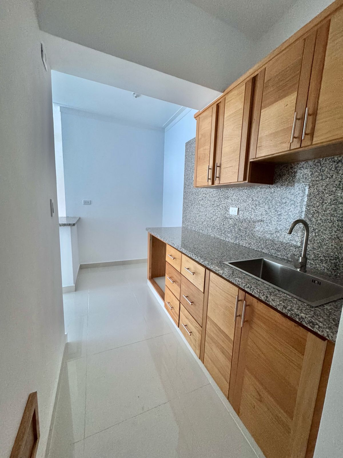 apartamentos - para estrenar de 1 Habitación en el Millón wi 3