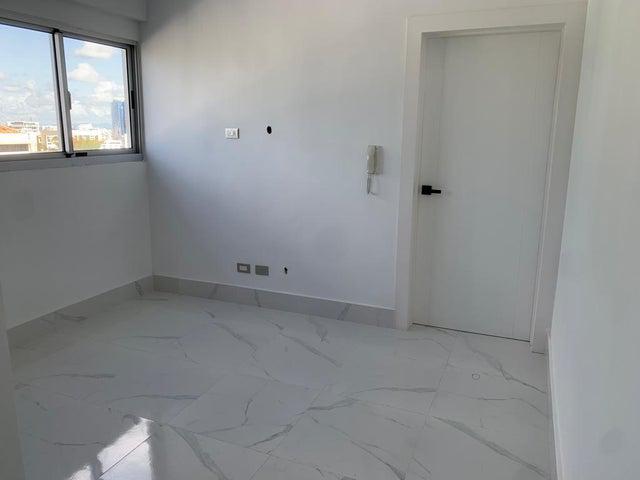 apartamentos - Apartamento en venta Santo Domingo 0