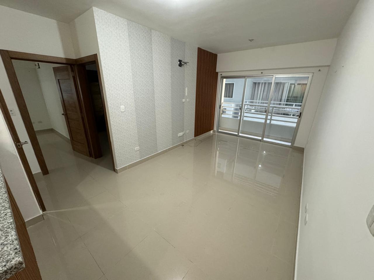 apartamentos - Apartamento en Zona Universitaria