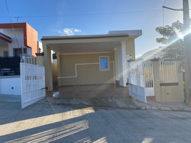 casas - Casa moderna nueva en un lugar tranquilo a 4 minutos de la playa  7