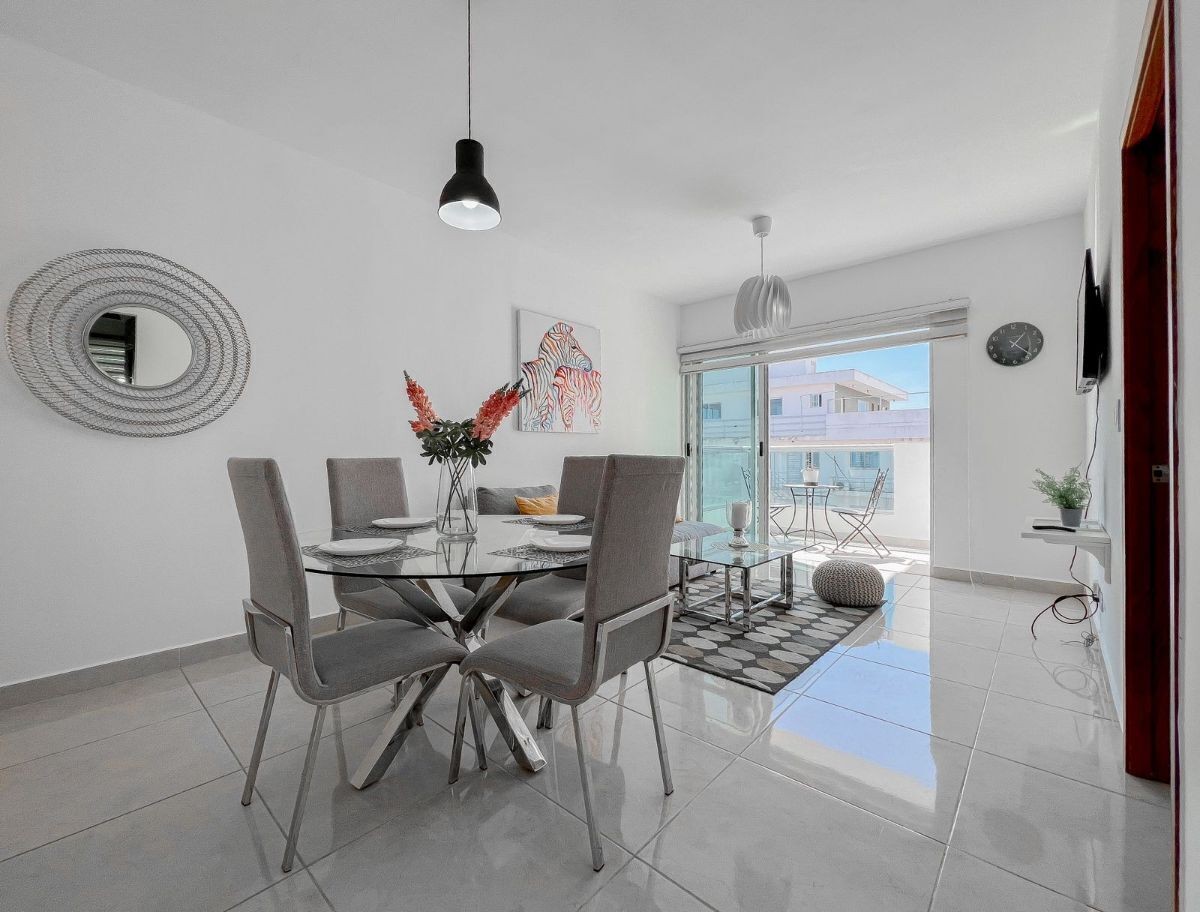 apartamentos - El Vergel, Amueblado Ideal para Inversion o Residencia Apto. Centrico