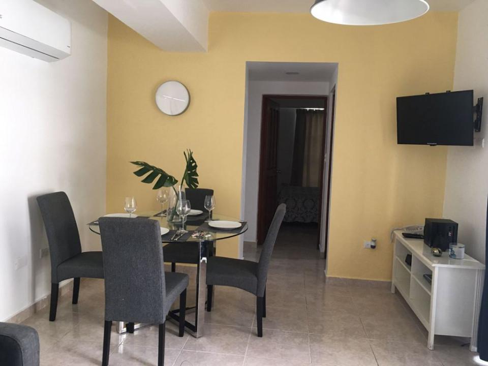 apartamentos - Apartamento en Alquiler en PIANTINI 1