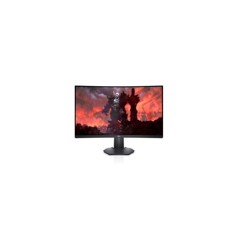 computadoras y laptops - Monitor Gaming Dell Curvo S2722DGM de 27 pulgadas 1Ms ,165 Hz, pantalla QHD 2K 0