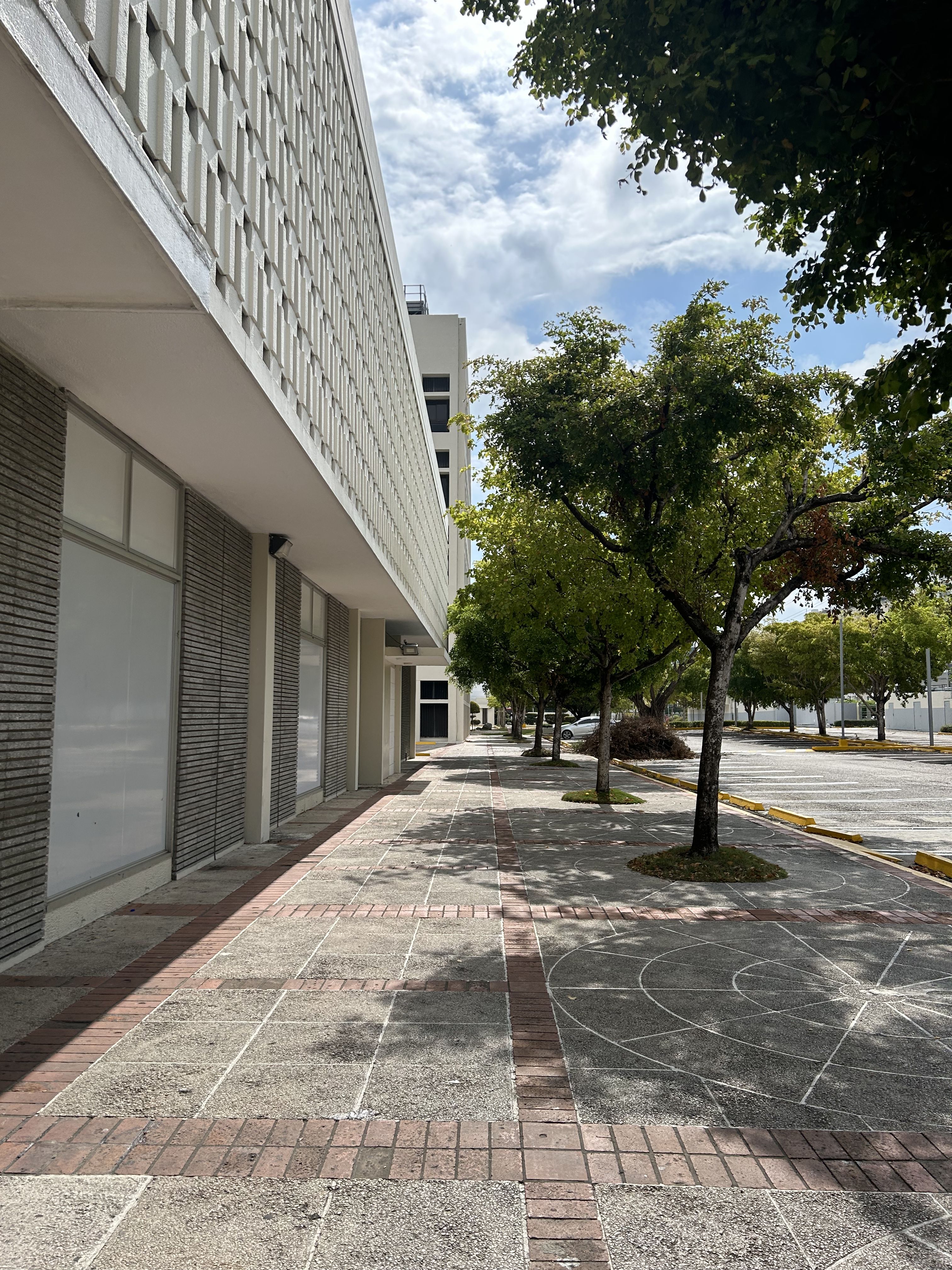 oficinas y locales comerciales - Edificio corporativo alquiler en Naco 5