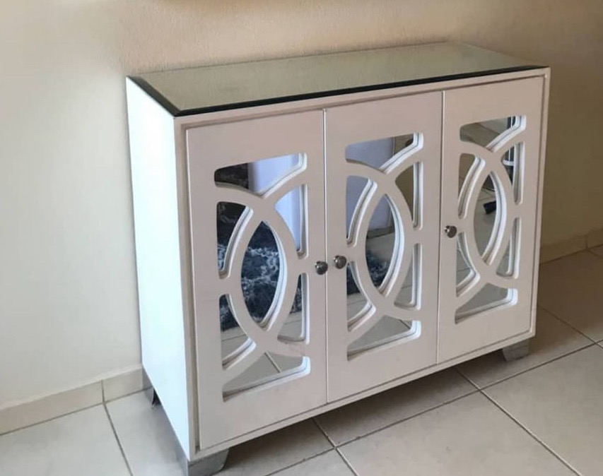 muebles y colchones - credenzas  2