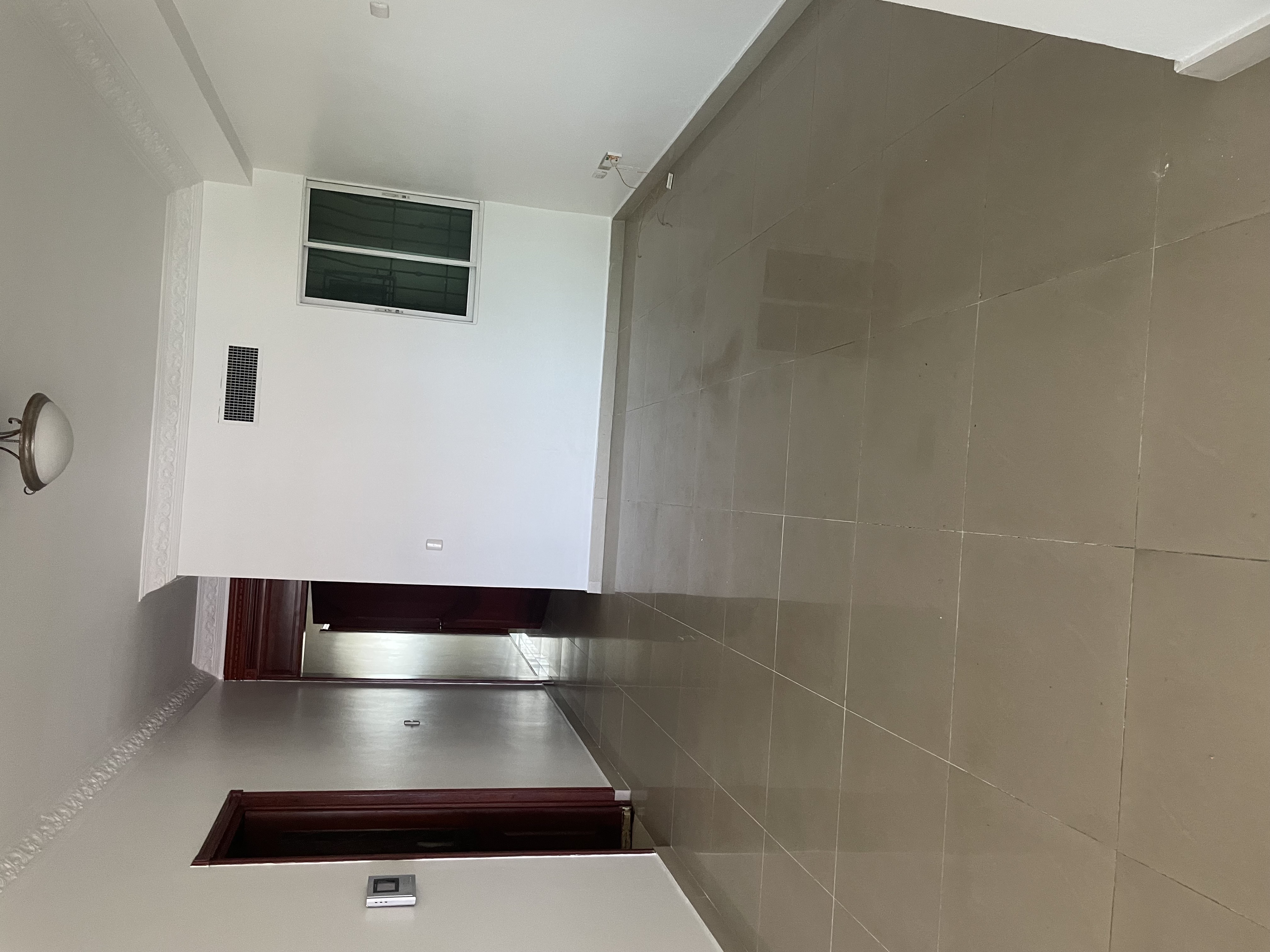 apartamentos - ALQUILO APTO BELLA VISTA SUR, VISTA AL MAR,PISO 8, 225 MTS, US 1400 dólares  3