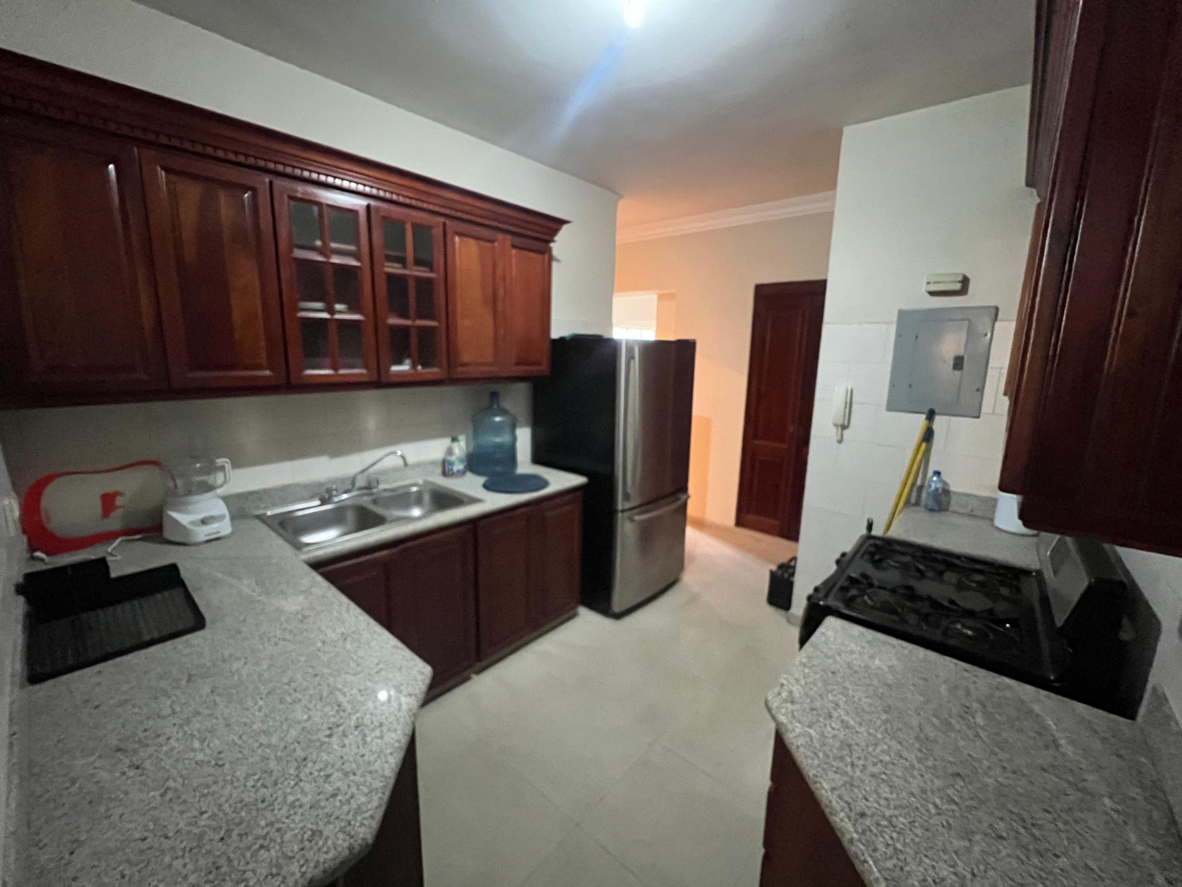 apartamentos - Apartamento en VENTA  en NACO 4