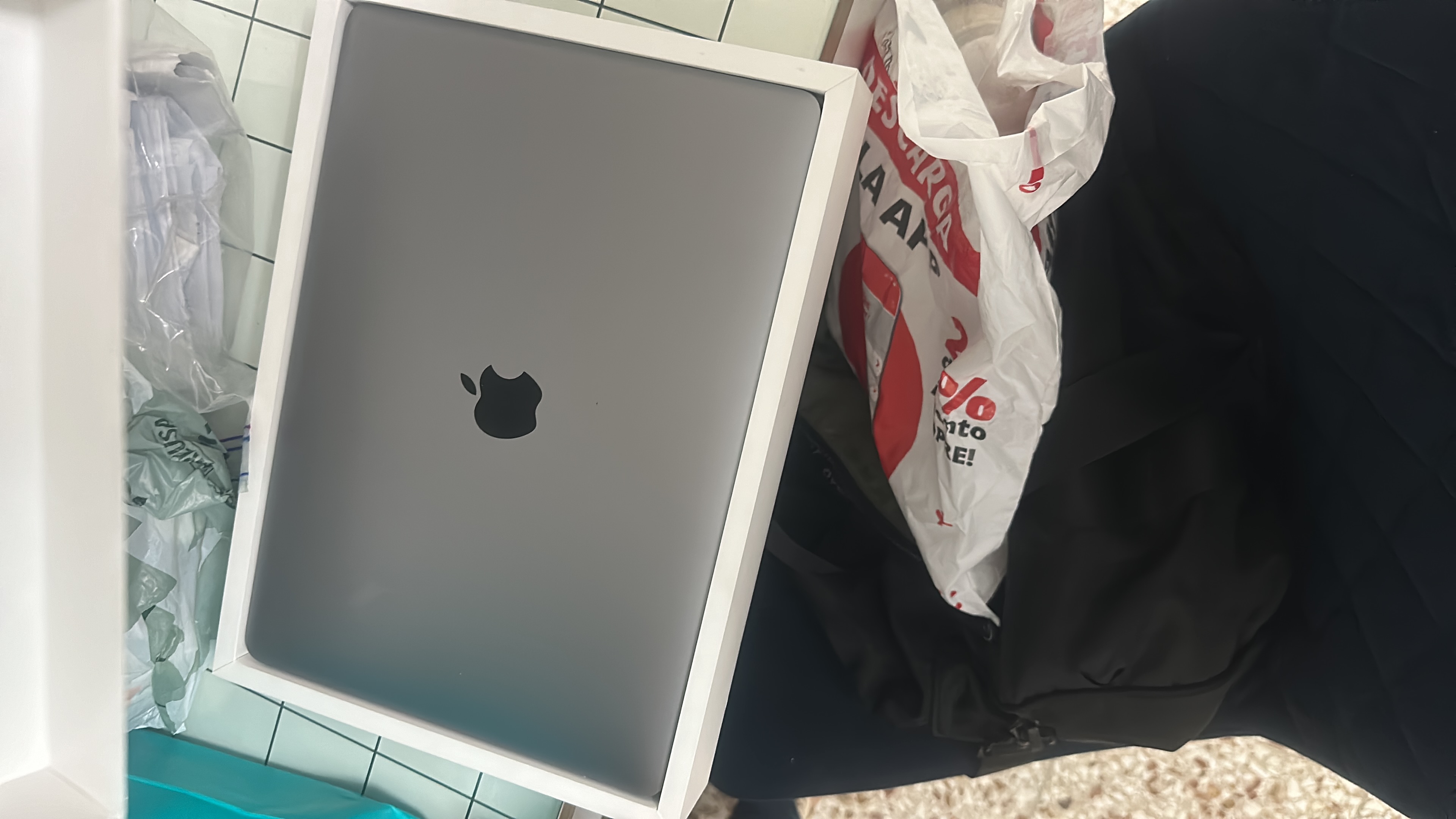 computadoras y laptops - Macbook pro 0