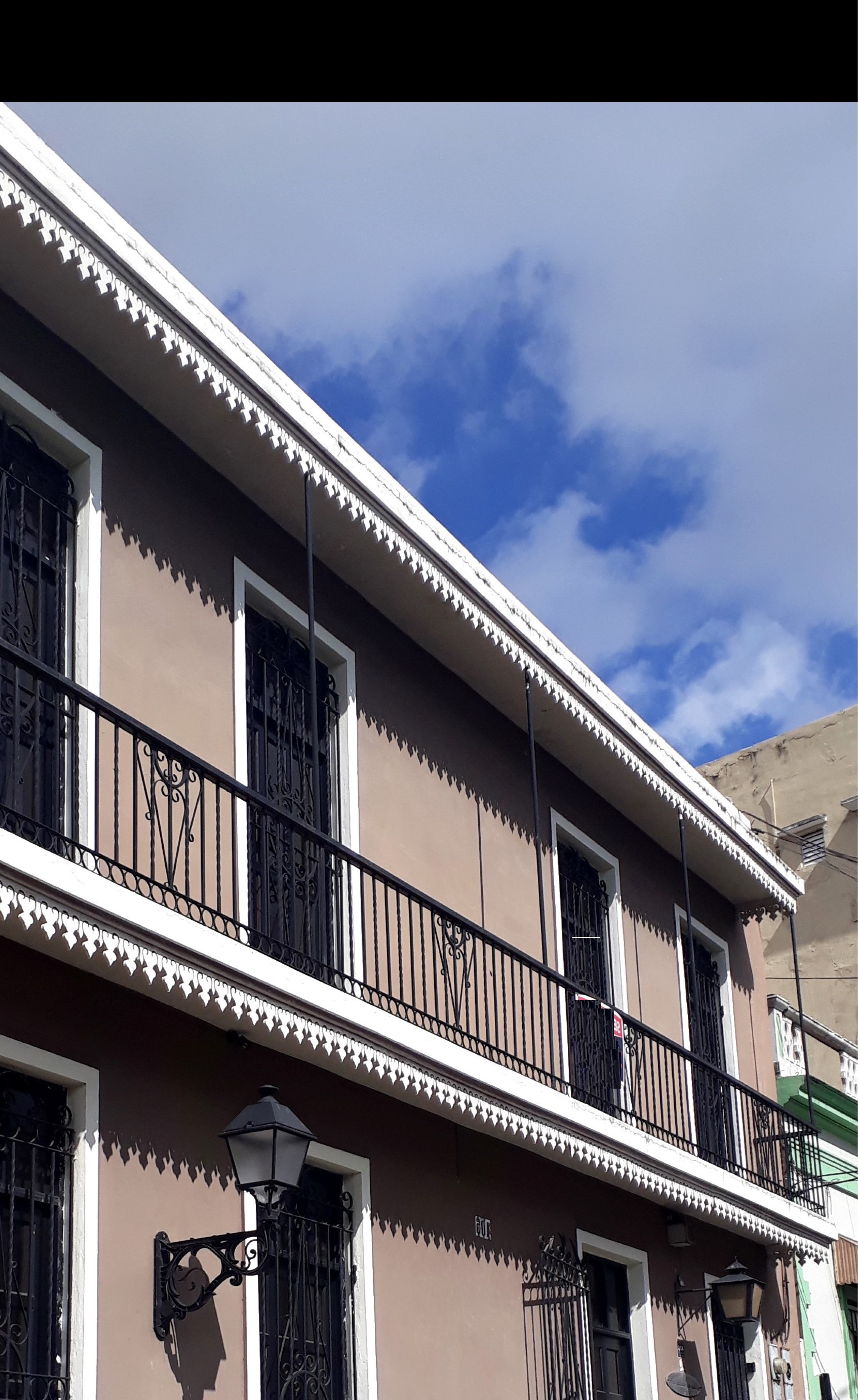 casas - Propiedad en la Zona Colonial para reformar 