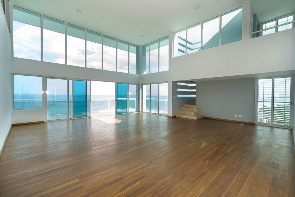 penthouses - Malecon penthouse para inversion de 3 habitaciones 4