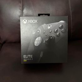 consolas y videojuegos - CONTROL XBOX ELITE SERIES 2 (10/10)