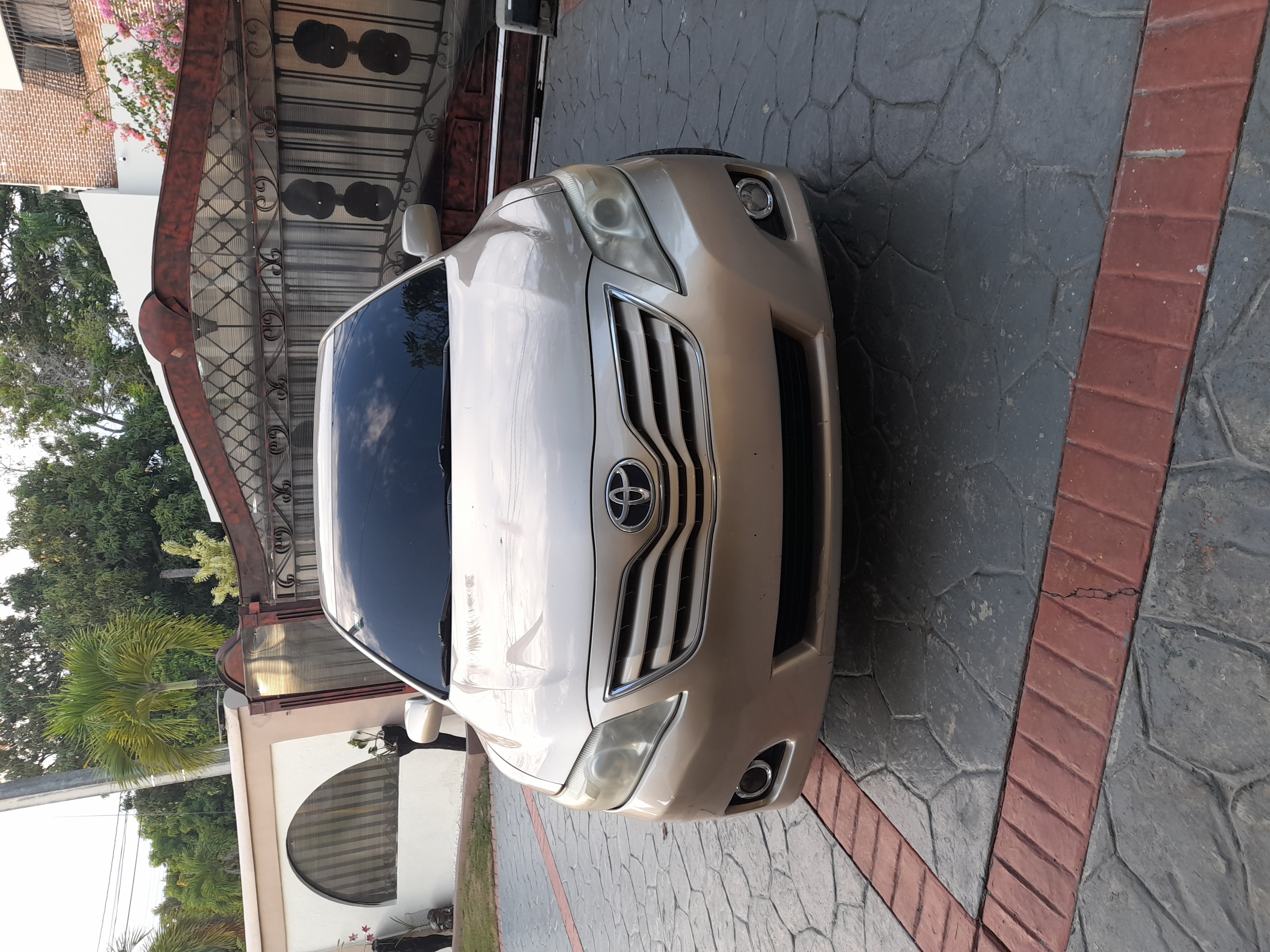 carros - Vendo mi Camry