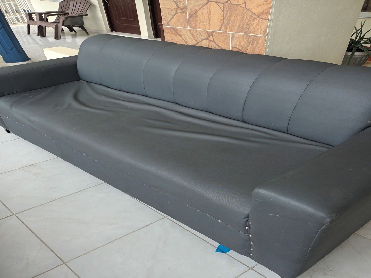 muebles y colchones - Vendo juego de muebles 2 y 3