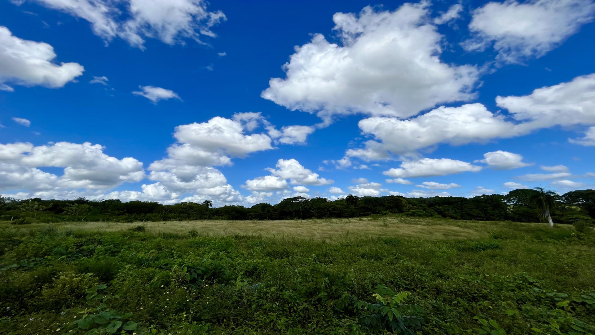 solares y terrenos - Terreno en Venta y Alquiler en la Av. Circunvalación, Santo Domingo Norte 2