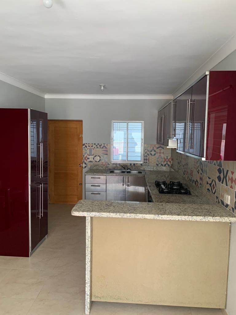 casas - CASA EN VENTA CON TERRAZA EN EL PALMA SANTO DOMINGO ESTE 5