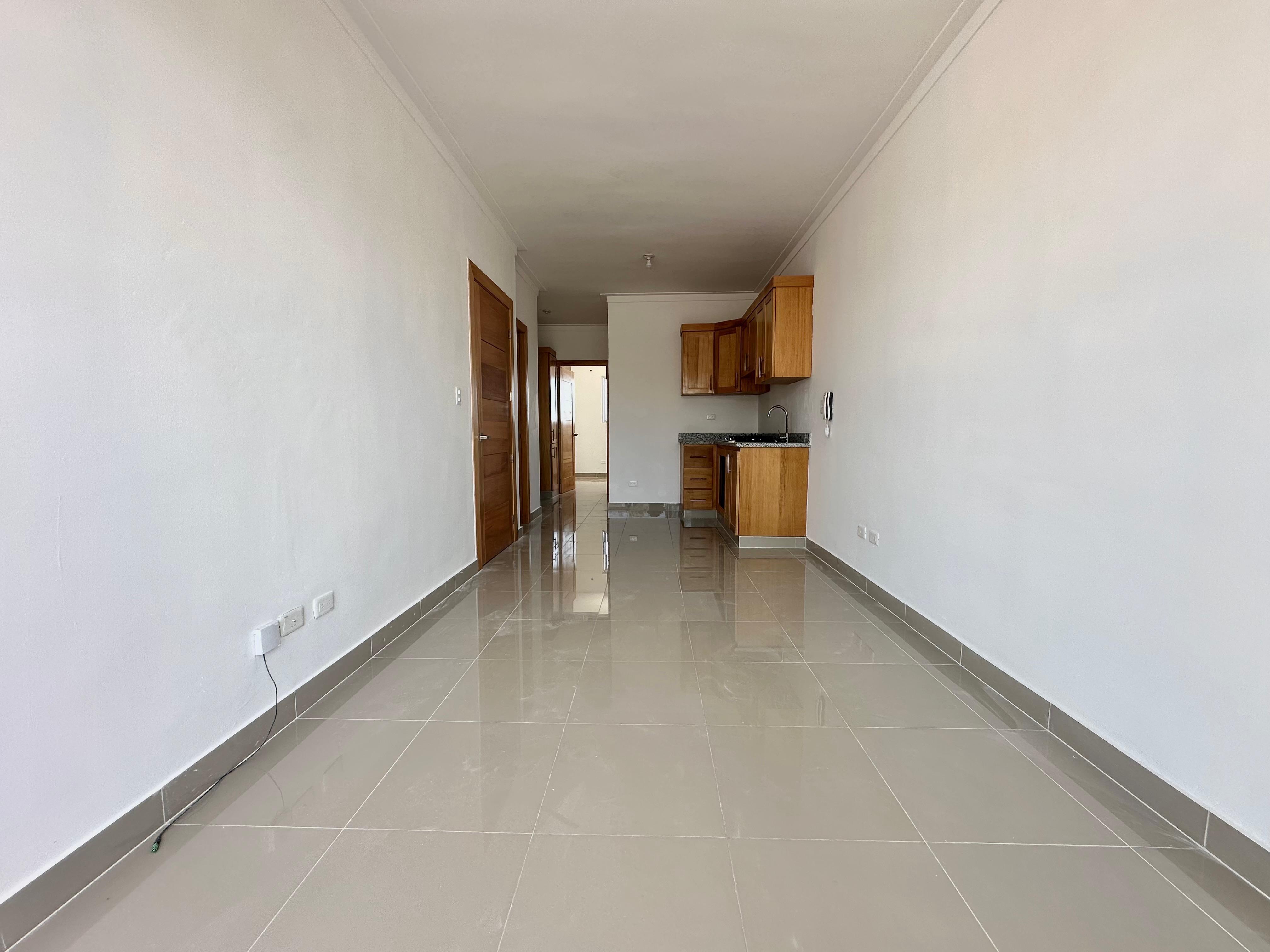 apartamentos - Vendo independencia piso 4 una hab 1.5 baños parqu 1