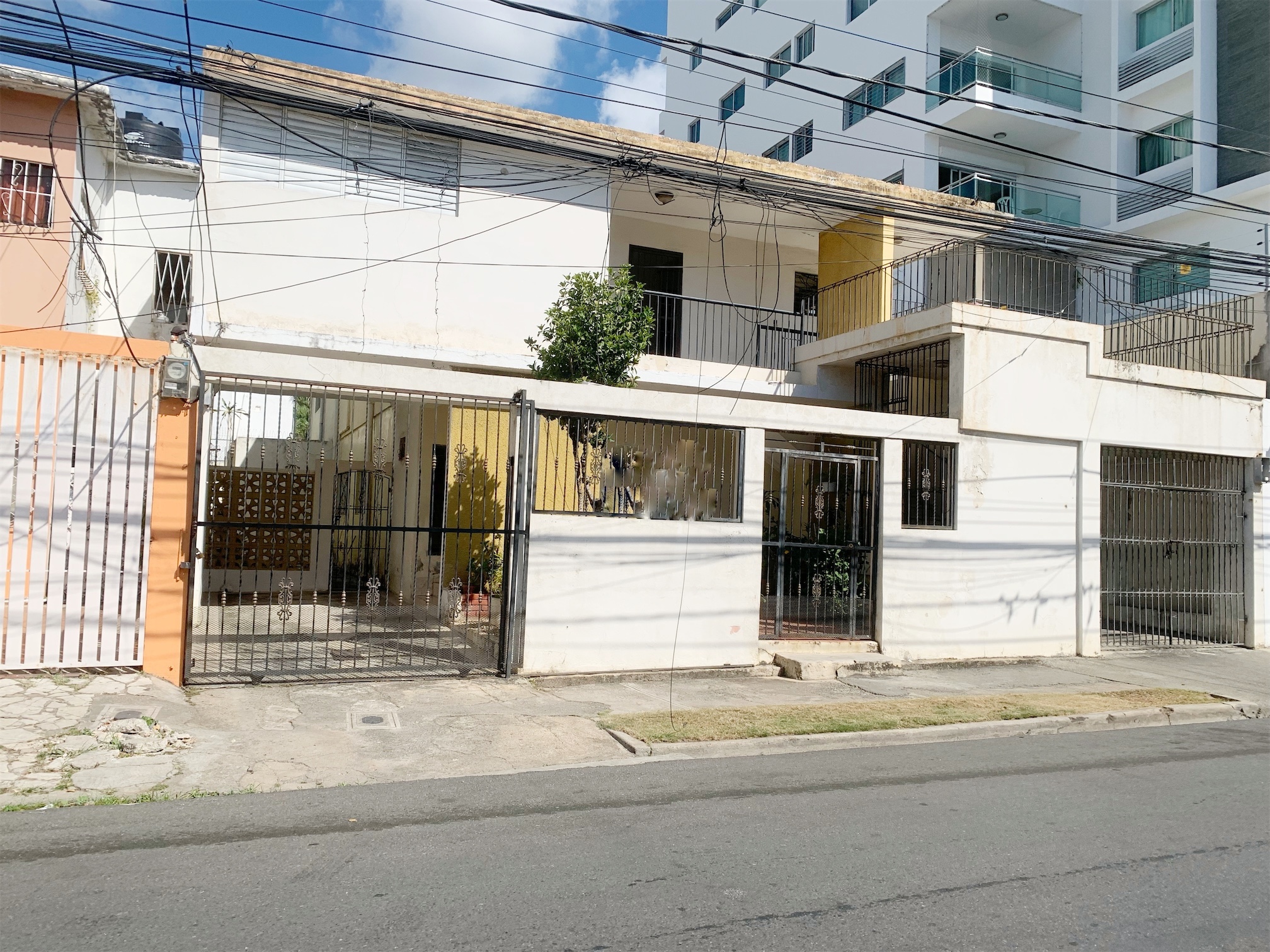 casas - Casa en gazcue comercial o residencial 2