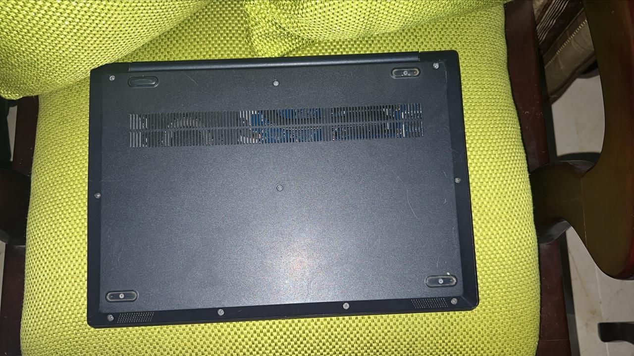 computadoras y laptops - Lenovo Idepad 3 8GB RAM 1TB HDD 128GB SSD 3