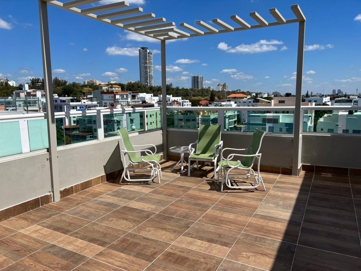 penthouses - Penthouse con ascensor en jardines del sur