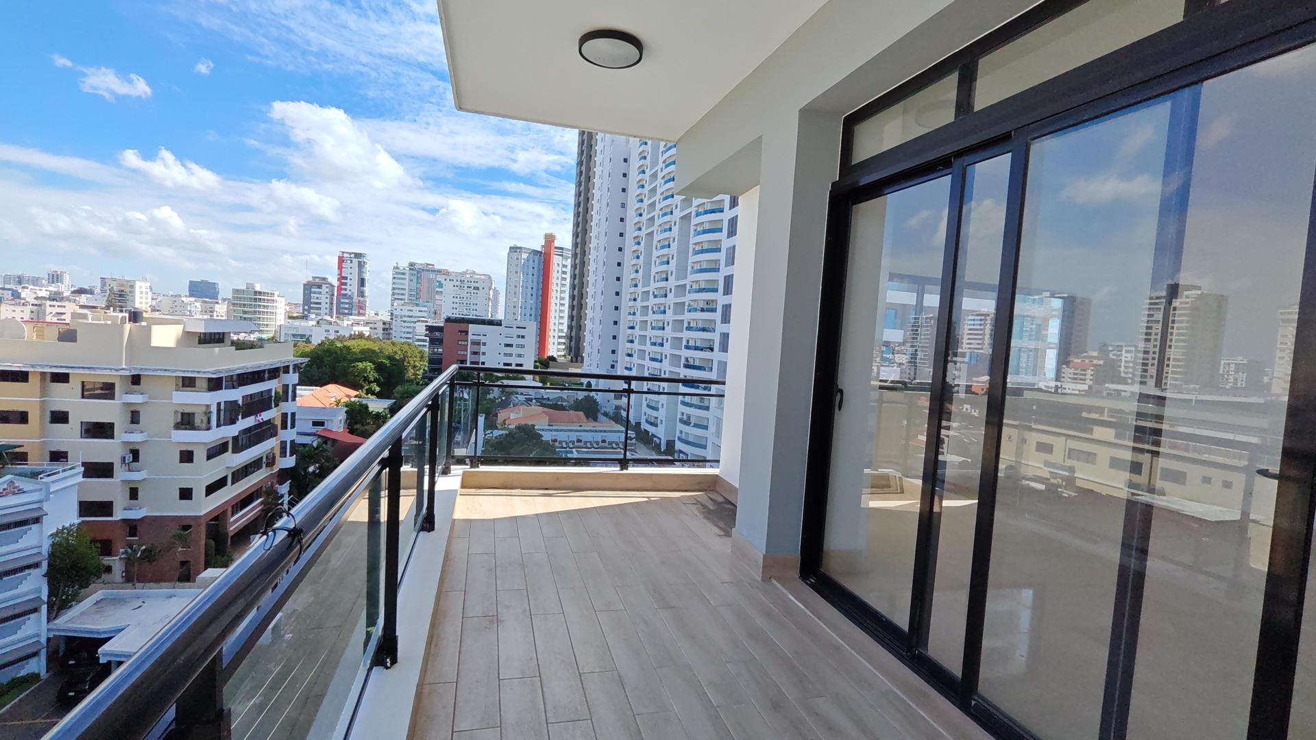 penthouses - Penthouse en Venta en Los Cacicazgos