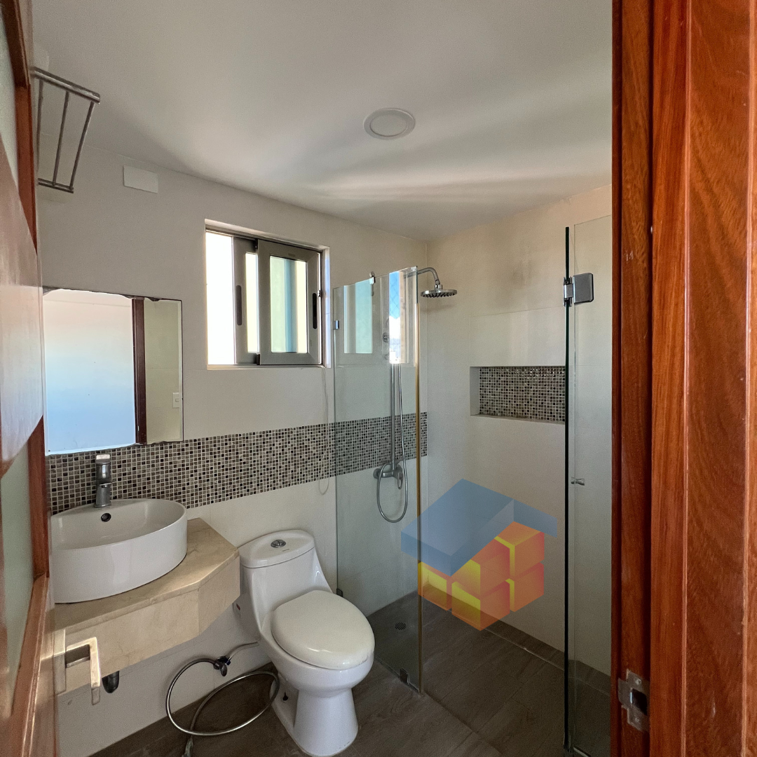 apartamentos - Apto. Alquiler Los Cacicazgos 6