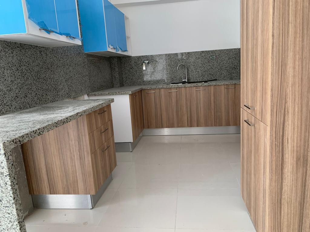 apartamentos - Vendo Apto nuevo en Bella Vista Norte 5