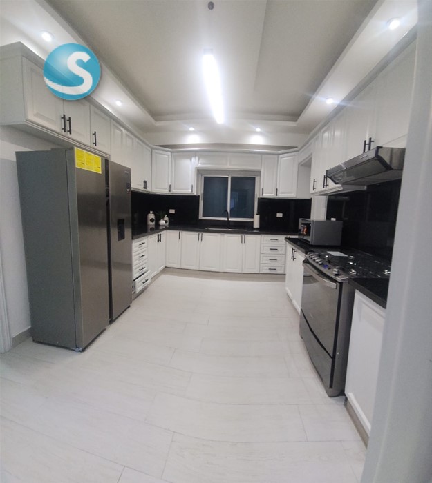 apartamentos - Apartamento en Alquiler Amueblado en Piantini 