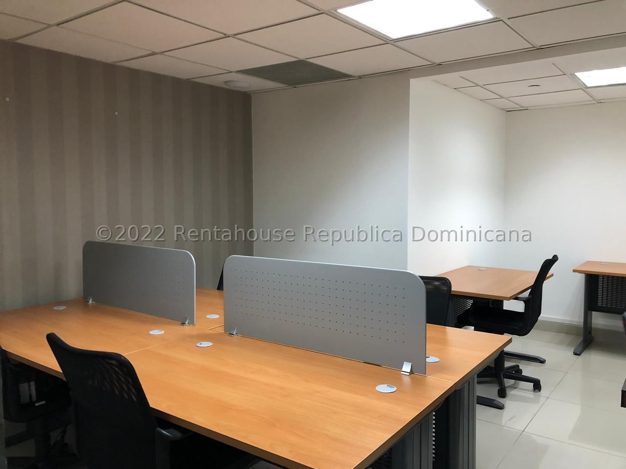 oficinas y locales comerciales -  Prestigiosa Torre, Oficina en Alquiler de 18mts2