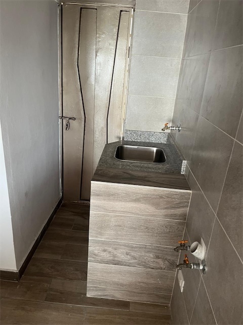 apartamentos - Vendo apto en Los cacicazgos nuevo 
4to Piso 
175.Mts. 8