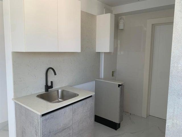 apartamentos - Apartamento en venta Santo Domingo 2