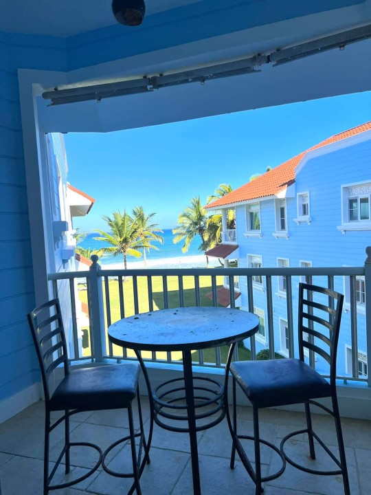 casas - Penthouse frente al mar en cabarete con excelente ubicación todo de primera 