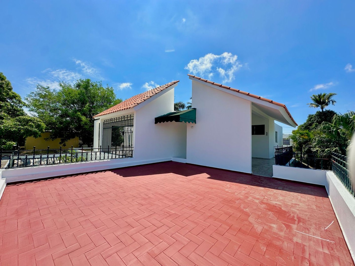 casas - Casa en La Castellana de 4 terrazas  6